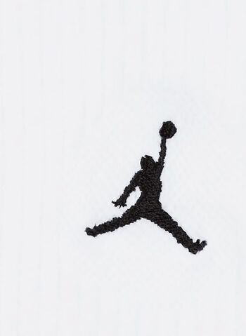 CALZA 3 PAIA JORDAN, 100 WHT, small