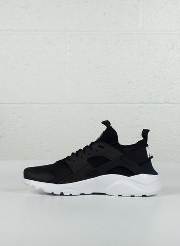 SCARPA AIR HUARACHE RUN ULTRA, 016BLKWHT, small