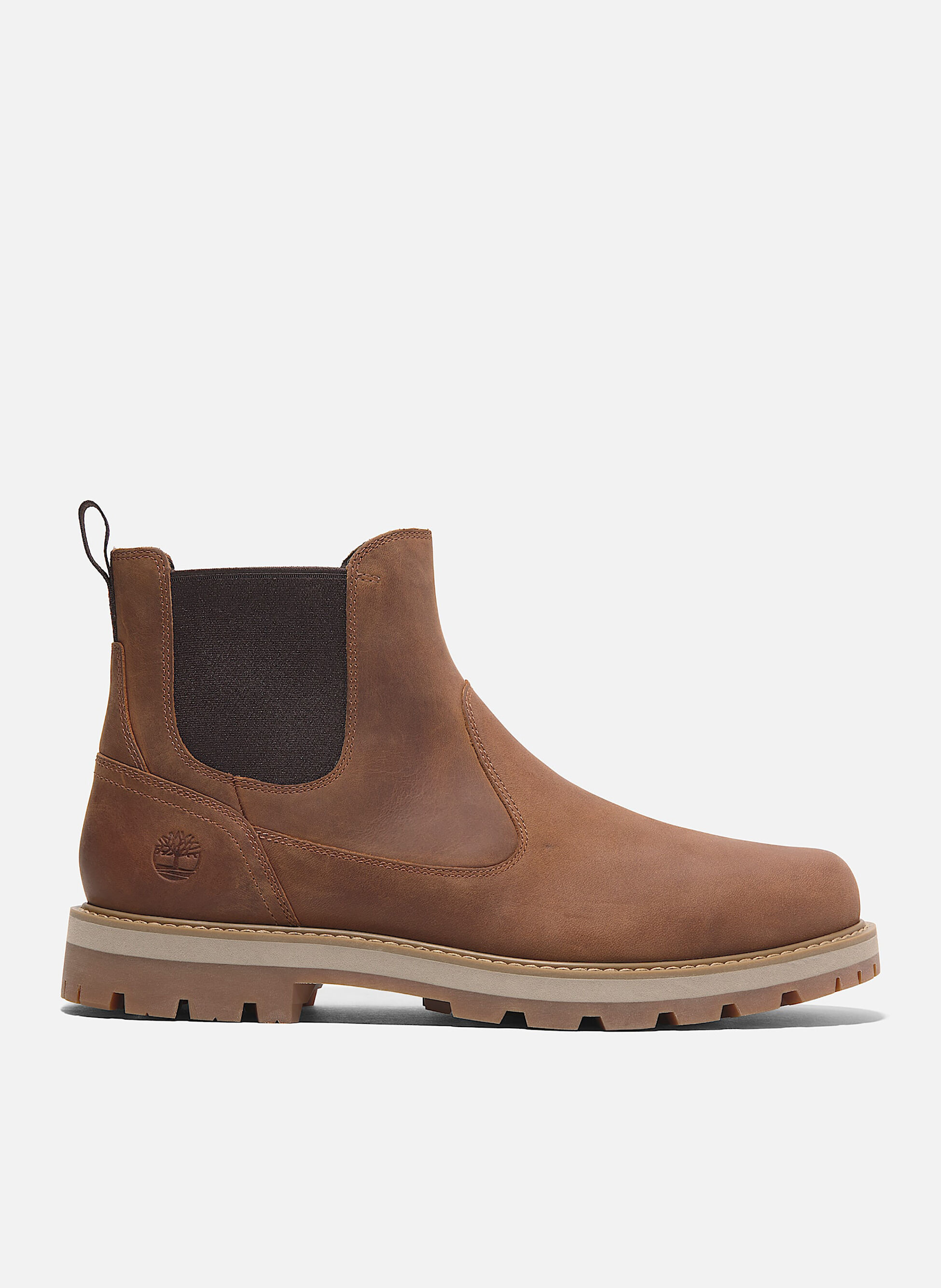 TIMBERLAND STIVALE BRITTON ROAD 9.5