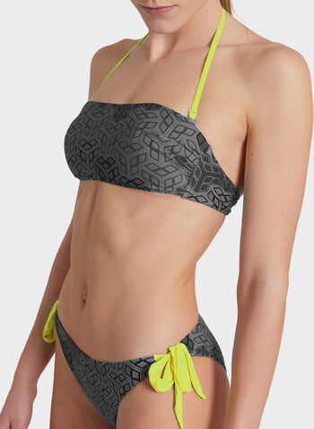 COSTUME BIKINI A FASCIA, 500 BLK MULTI, small