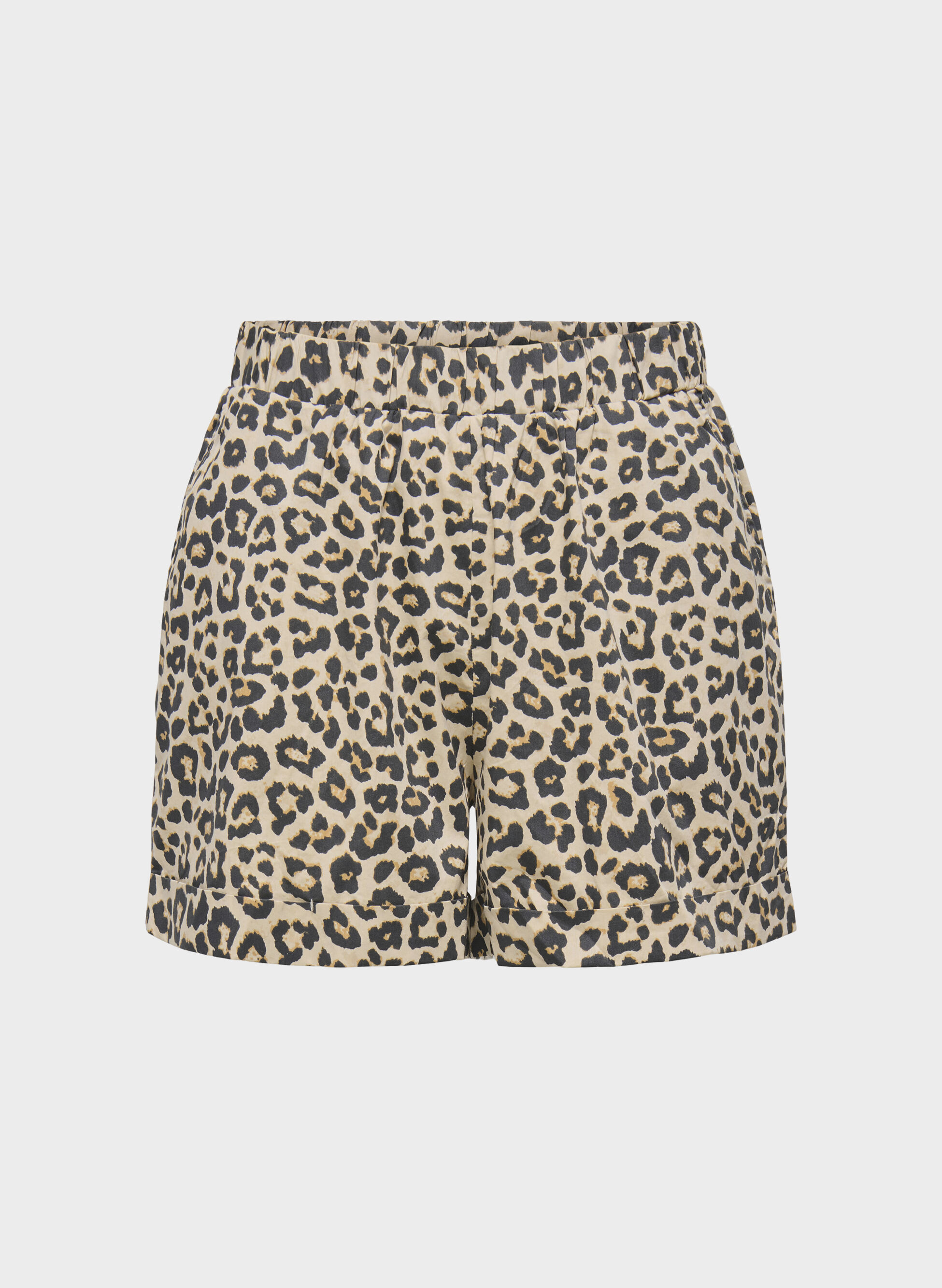 Short Lowa Popeline