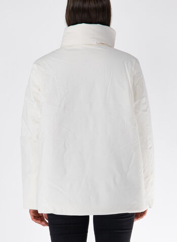 GIACCA MARLETTE ST WARM, X42 WHT, small