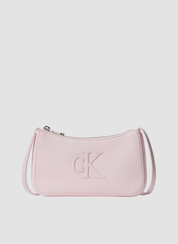 BORSA BOLD MINI BAG, 8Z6 PINK, medium