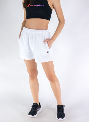 SHORTS ROCHESTER, WW001 WHT, small