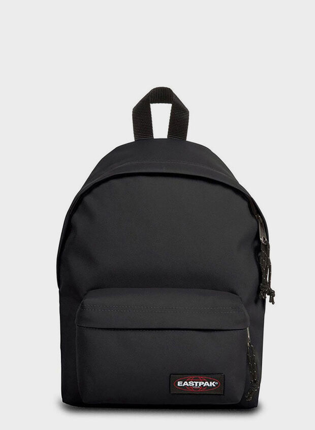 ZAINO ORBIT UNISEX, BLK, large