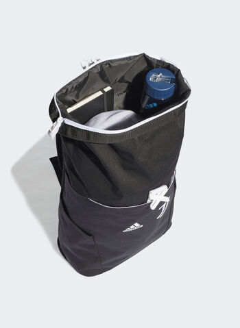 ZAINO JUVENTUS, BLKWHT, small