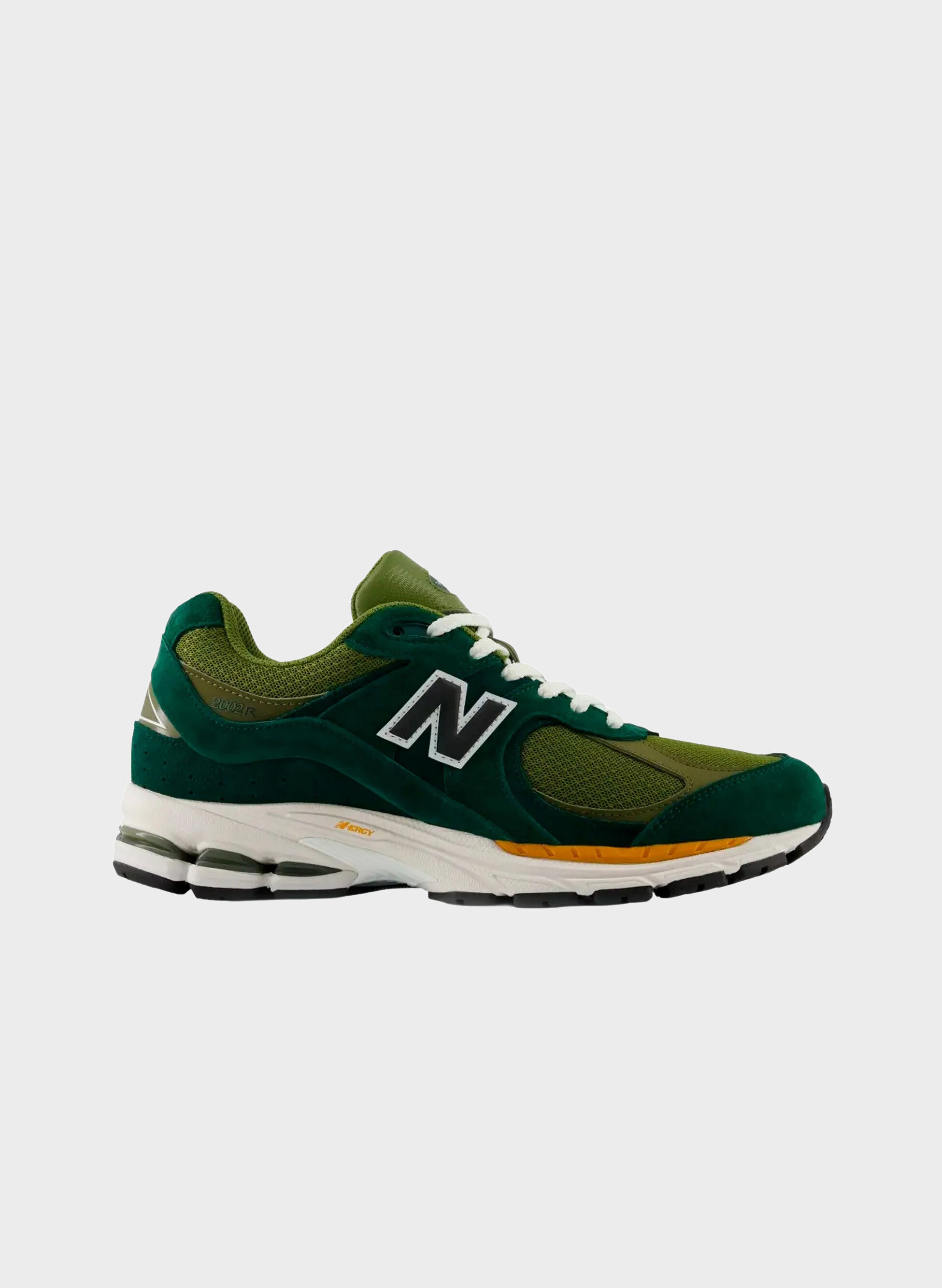 Scarpa 2002R Suede Mesh