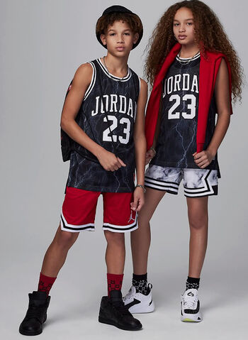 CANOTTA JORDAN 23 RAGAZZO, , small