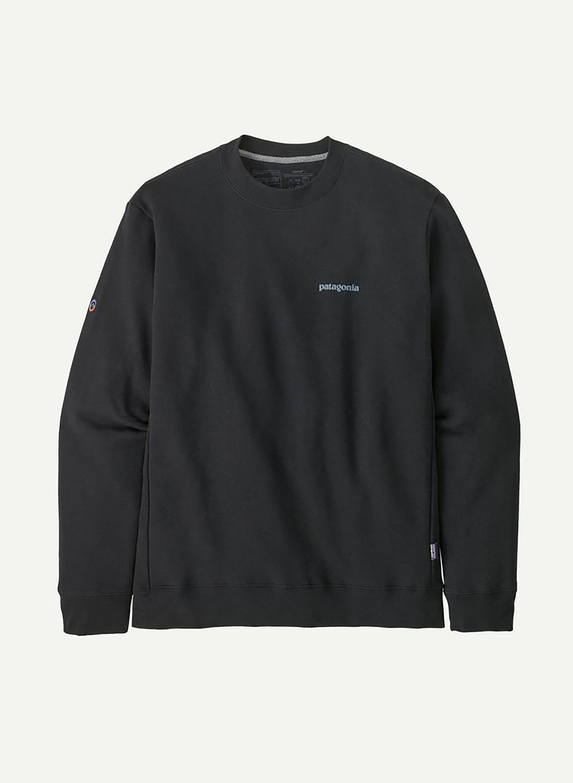 PATAGONIA FELPA MICRO LOGO GIRO L