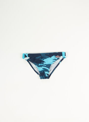 COSTUME SLIP BEACH TRUNK RAGAZZO, VA2 NVYCAMU, small