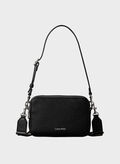 BORSA CAMERA WEBBING, UB1 BLK, thumb