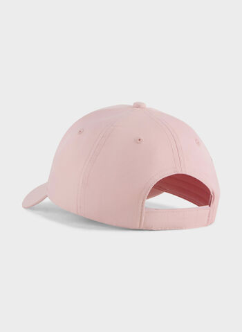 CAPPELLO DA BASEBALL ESSENTIALS METAL JUNIOR, 04 PINK, small