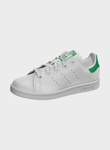 SCARPA STAN SMITH BAMBINO, WHTGREEN, small