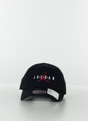 CAPPELLO JORDAN JUMPMAN BAMBINO, BLK, small