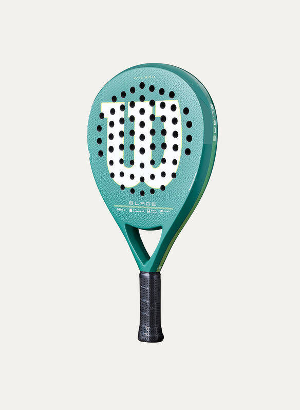 RACCHETTA BLADE V4, - GREEN, medium