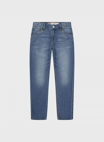 JEANS BAGGY RAGAZZO, , small