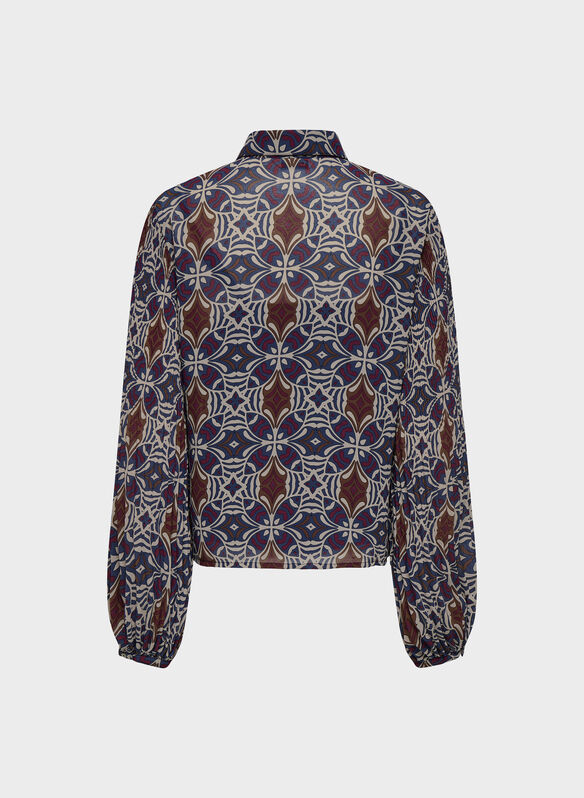 CAMICIA ONLSTAR, PAGENAT BLUE, medium