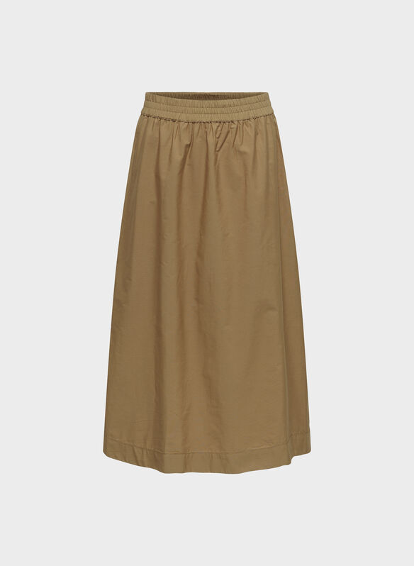 GONNA ONLRAYI, TOASTED COCONUT, medium