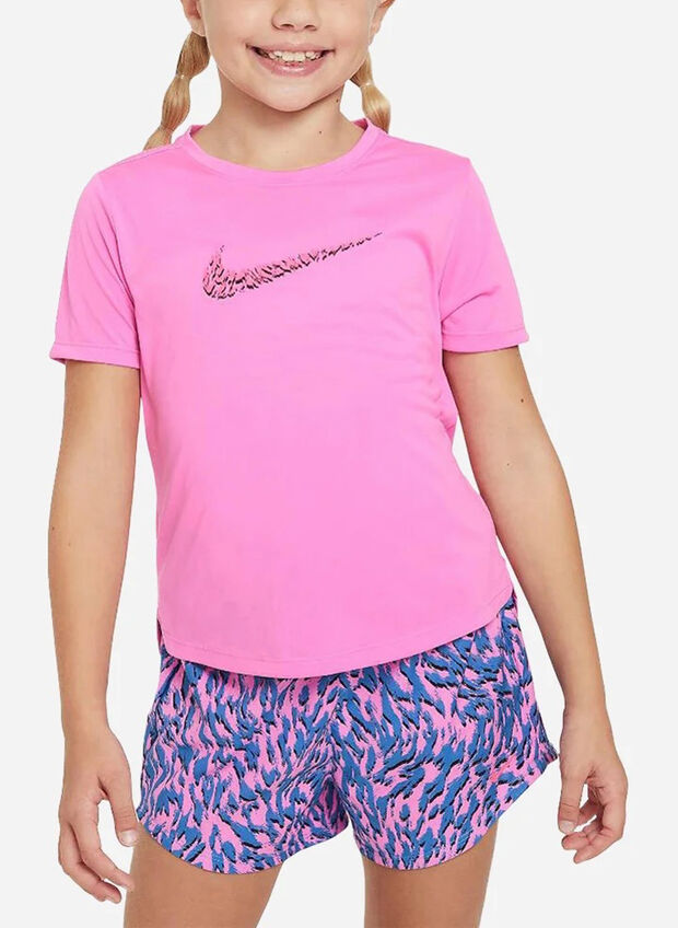 MAGLIA TENNIS RAGAZZA, , large