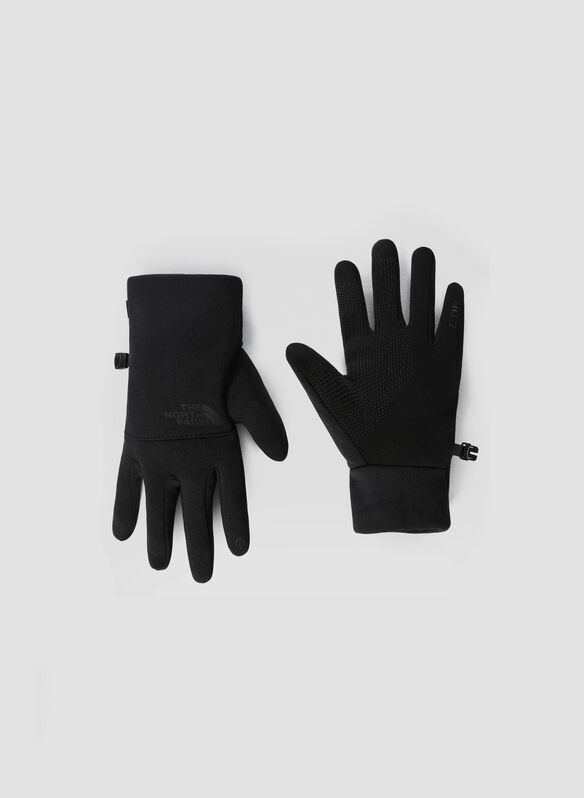 GUANTO ETIP TOUCH, JK3 BLK, medium