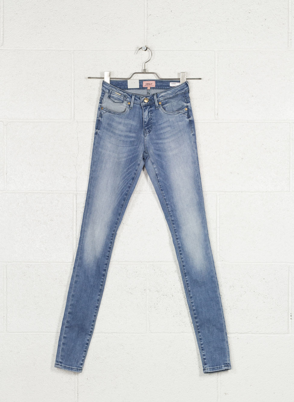 ONLY JEANS CARMEN 25