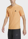 T-SHIRT FLEX, - ORANGE, thumb