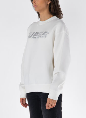 FELPA GIROCOLLO CECILIA, , small