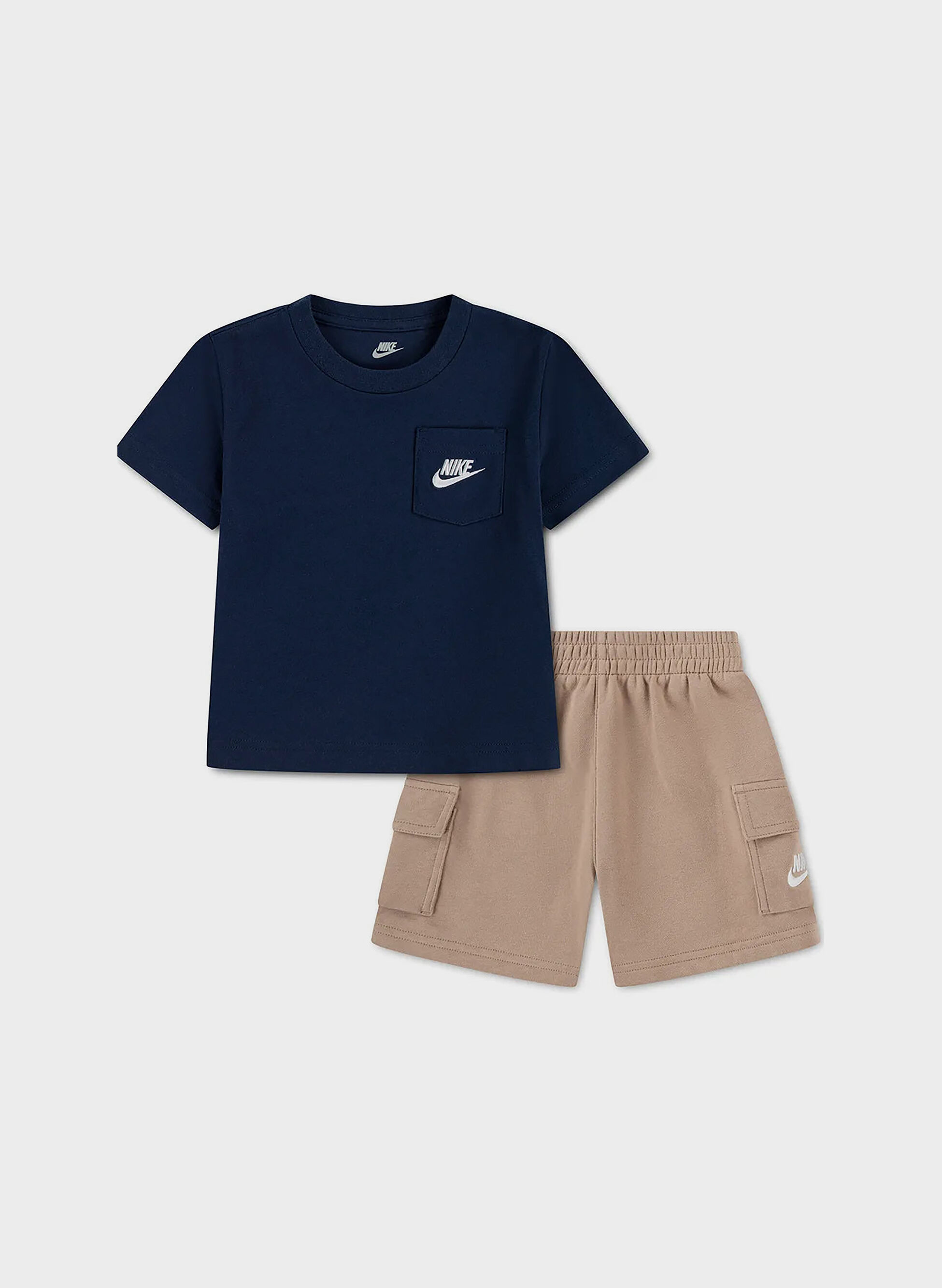 COMPLETINO POCKET CARGO BAMBINO 5-6