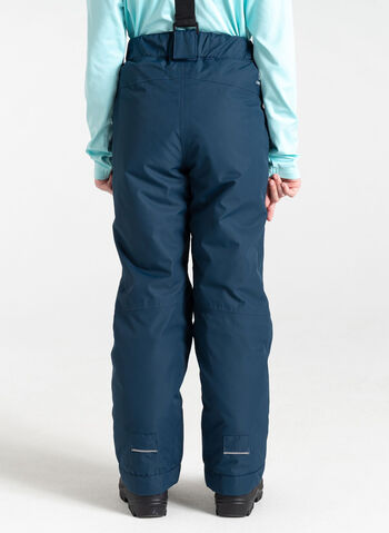 PANTALONE SCI OUTMOVE 20000 JUNIOR, ZV7 DENIM, small