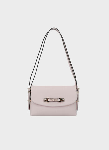 BORSA A SPALLA LEFIA, , small