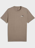 T-SHIRT ESS 2, 94 MOUSE GRAY, thumb