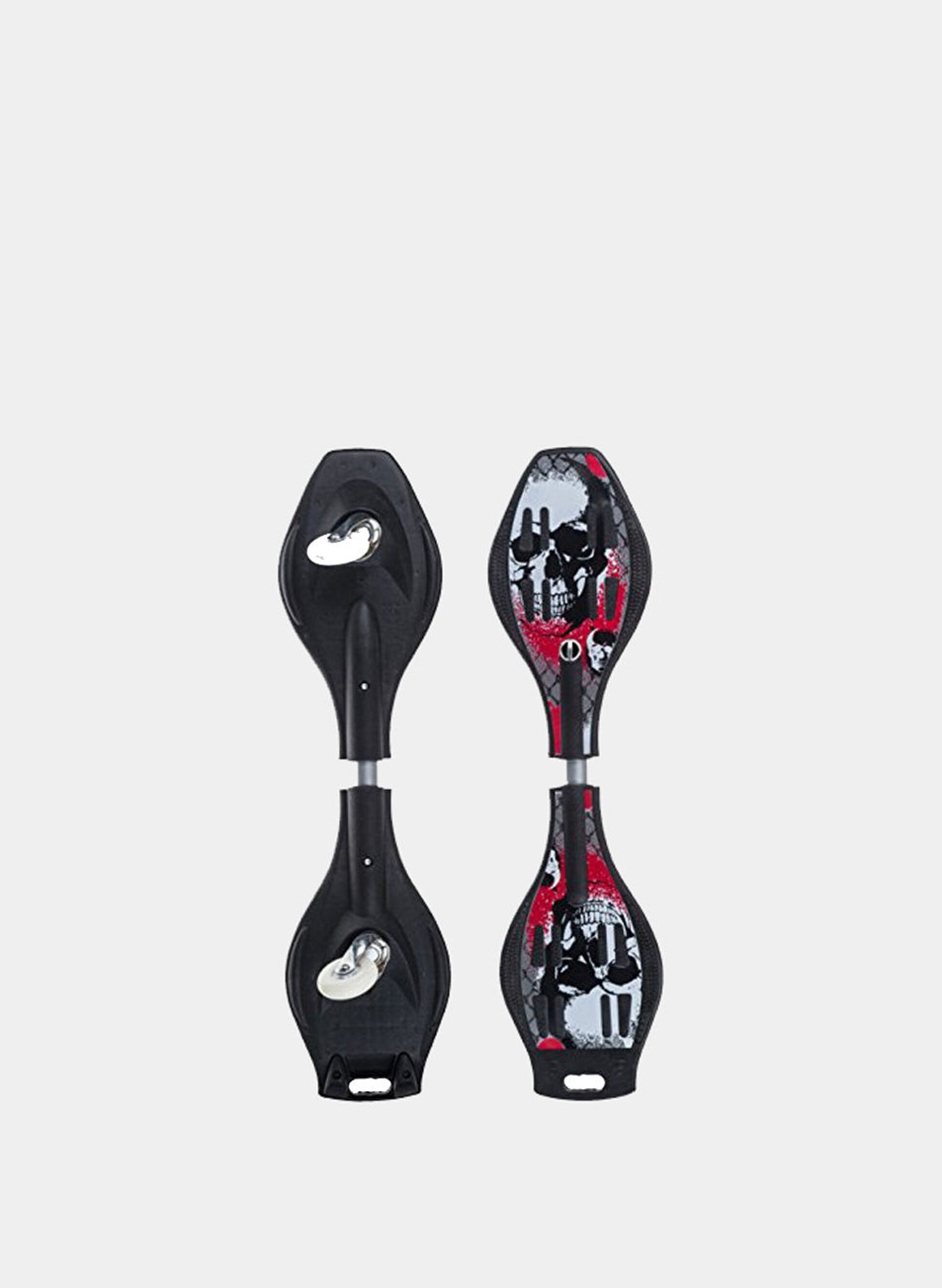 INTERSPORT WAVEBOARD FLAME