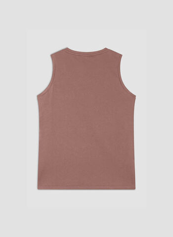 CANOTTA LOGO, P45 LIGHT MAHOGANY, small