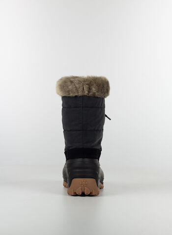 DOPOSCI NIETOS CON LACCI LOW, U901 BLK, small