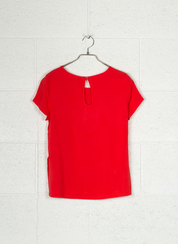 BLUSA NOOS, HIGH RISKRED, small