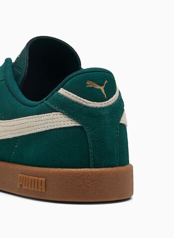 SCARPA CLUB II ERA IN SUEDE, 03 GREENGUM, small