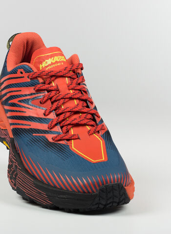 SCARPA SPEEDGOAT 4 TRAIL, REDBLUE, small