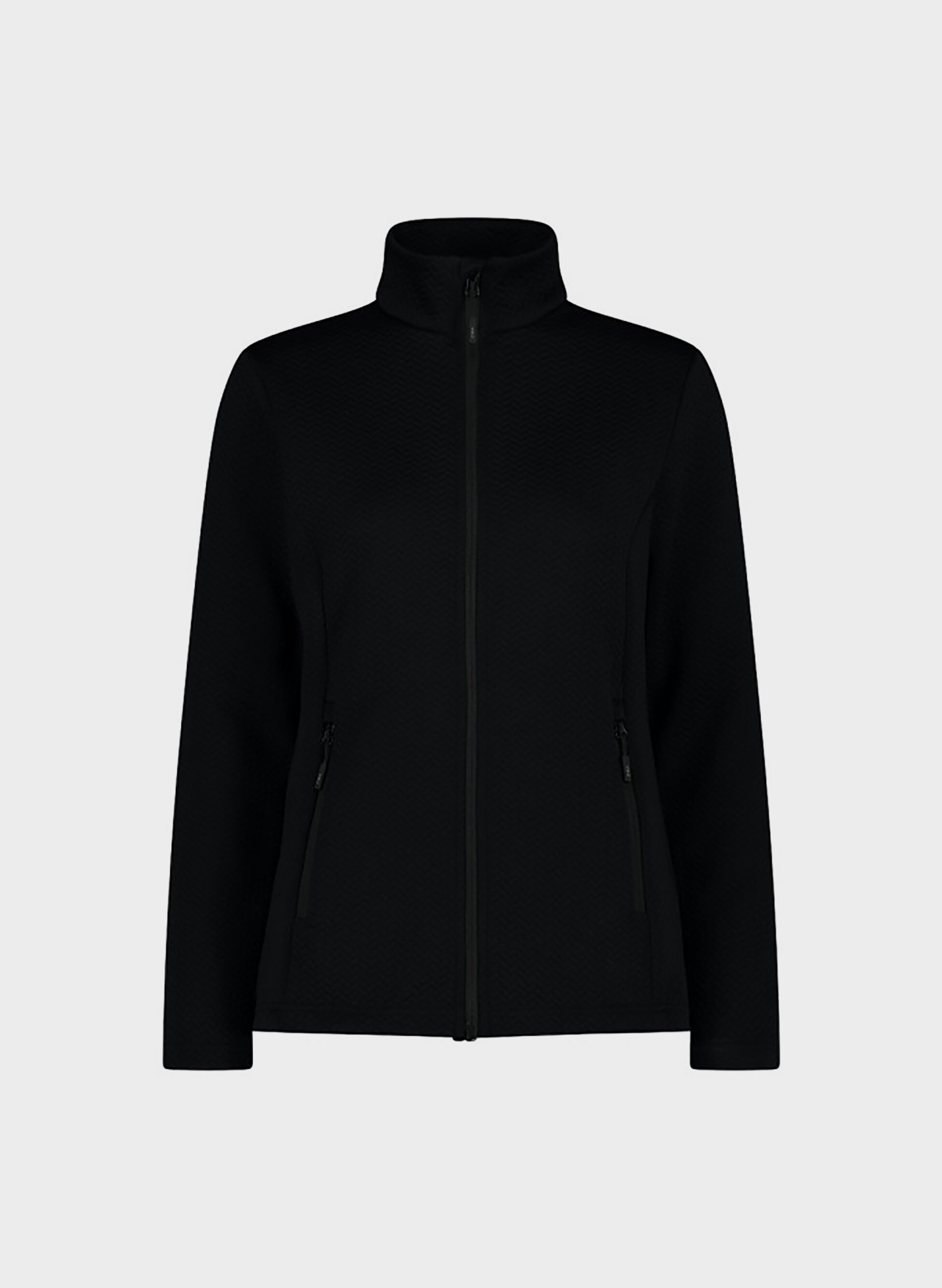 CMP FELPA LUPETTO STRETCH