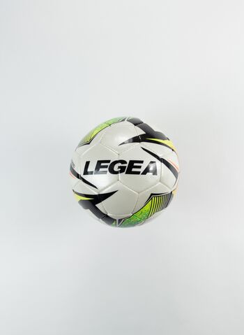 PALLONE ROBORO, 0713WHTYELGREEN, small