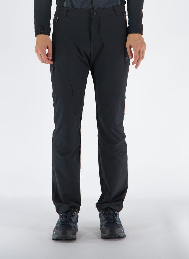 PANTALONE YUBA II STRETCH OUTDOOR, , large