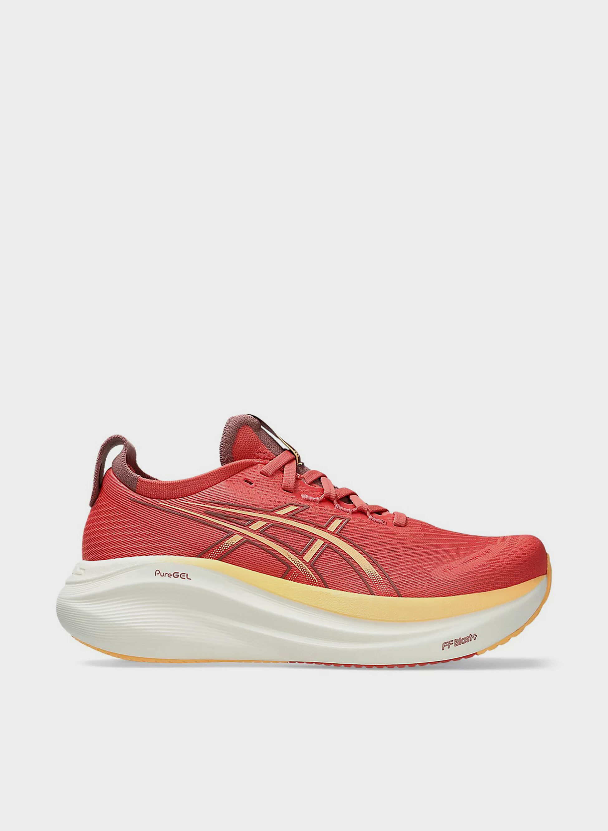 ASICS SCARPA GEL-NIMBUS 27