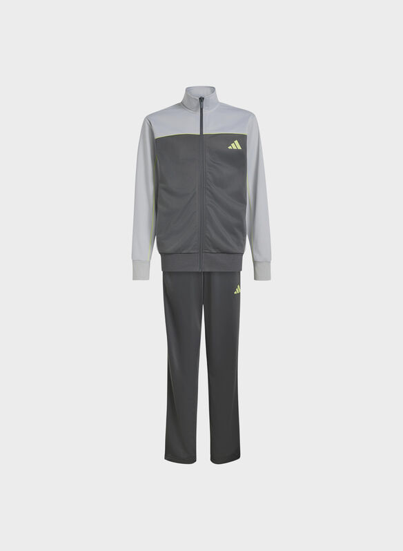 TUTA POLY BAMBINO, - GREY, medium