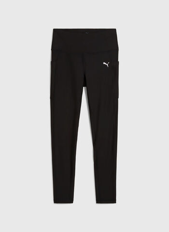 LEGGINGS RUN VELOCITY BLK, 01 BLK, small