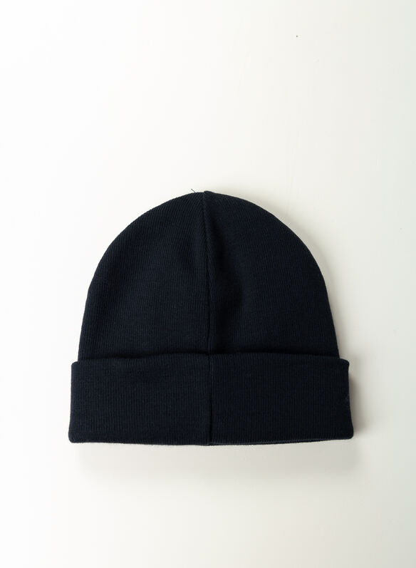 CAPPELLO LOGO RAGAZZO, BS501 NVY, medium