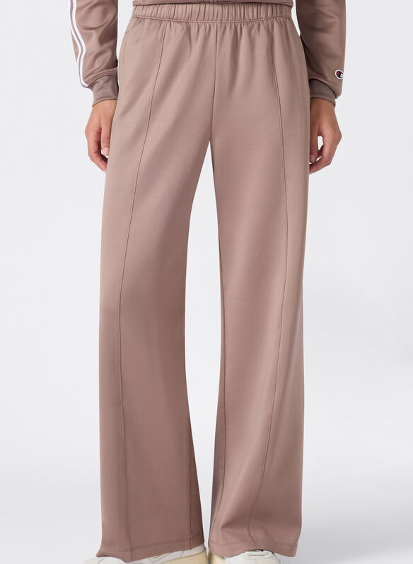 PANTALONE HERITAGE INTERLOCK, MS513 CIOCCOLATO, medium
