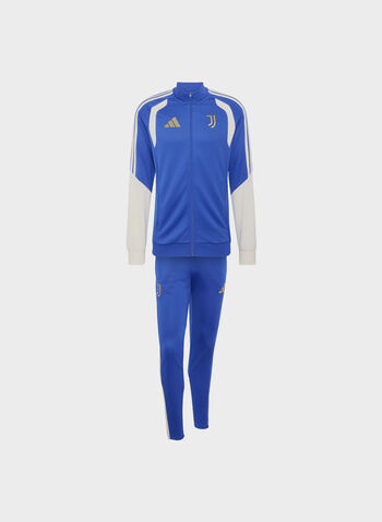 TUTA JUVE RAPPRESENTANZA 26-27, - BLUEWHT, small