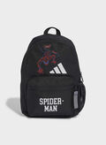 ZAINO SPIDERMAN JUNIOR, - BLK, thumb