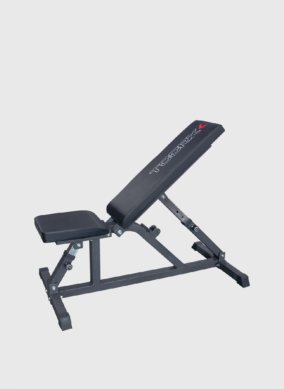 PANCA PIANA WBX 85 INCLINABILE
