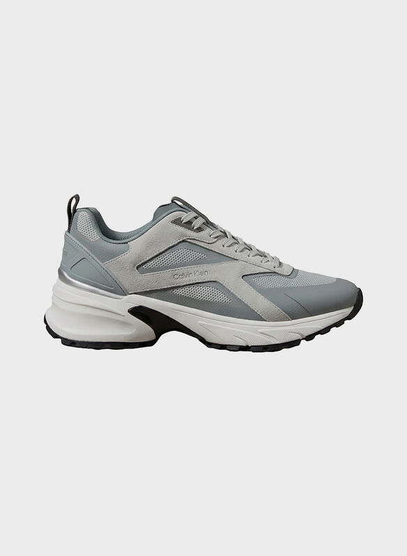 SCARPA HIKE RUNNER STRIPE, 0G4 GREYWHT, medium
