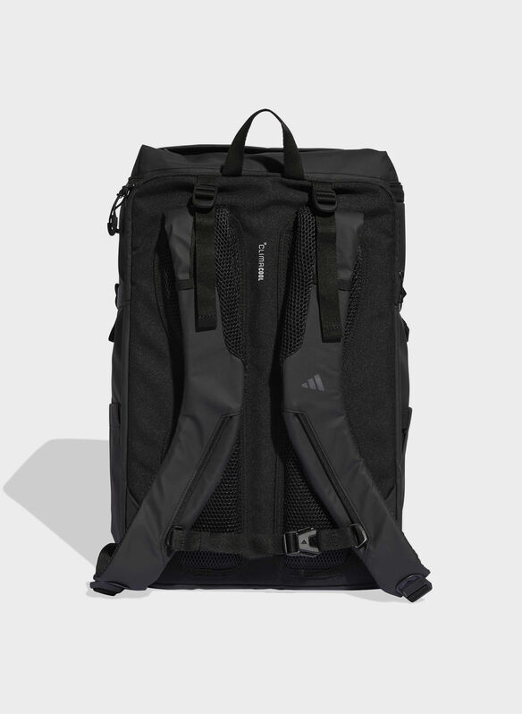 ZAINO HYBRID, - BLK, medium